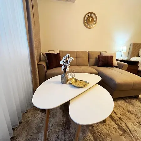 Apartment Dream