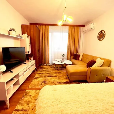 Dream Apartment