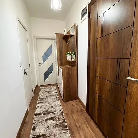 Dream Apartment