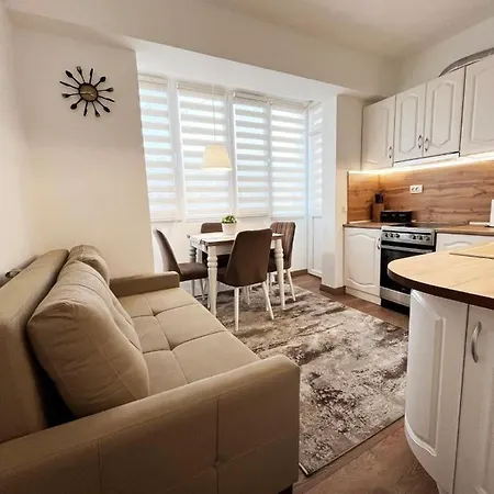 Apartment Dream Gotse Delchev