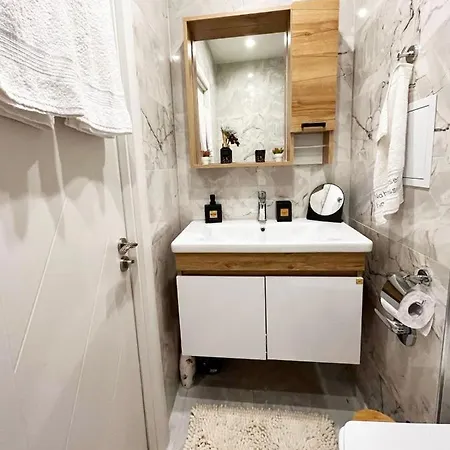 Dream Apartment *