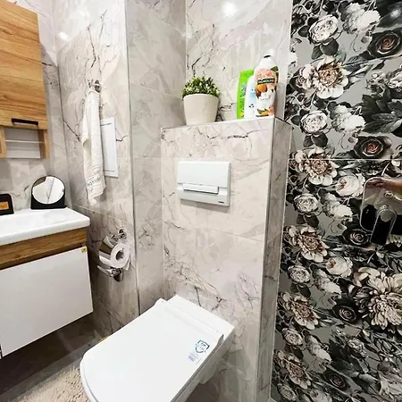 Dream Apartment Gotse Delchev